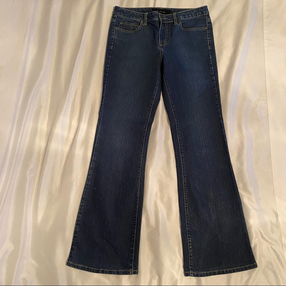 Calvin Klein women’s jeans